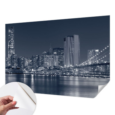 Selvklæbende tapet Selvklæbende tapet