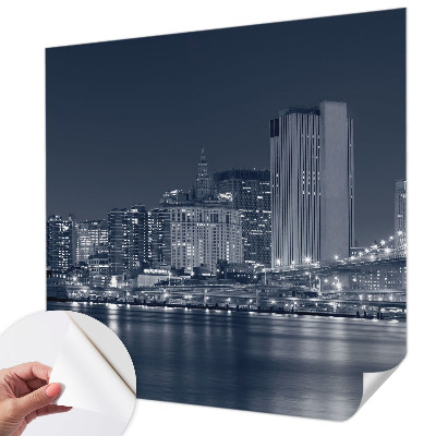 Selvklæbende tapet Selvklæbende tapet