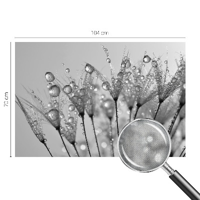 Mønstret tapet Mønstret tapet