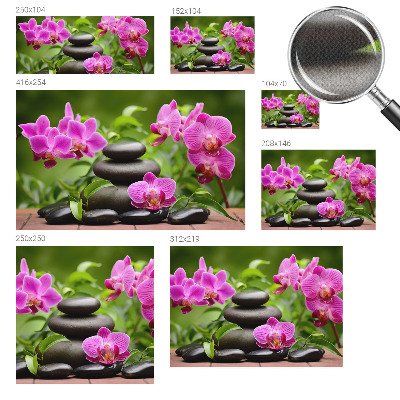 Selvklæbende vinyltapet Selvklæbende vinyltapet