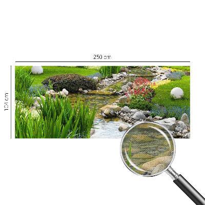 Fjernbar tapet Fjernbar tapet