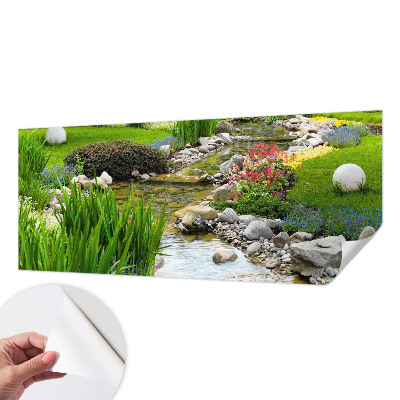 Fjernbar tapet Fjernbar tapet