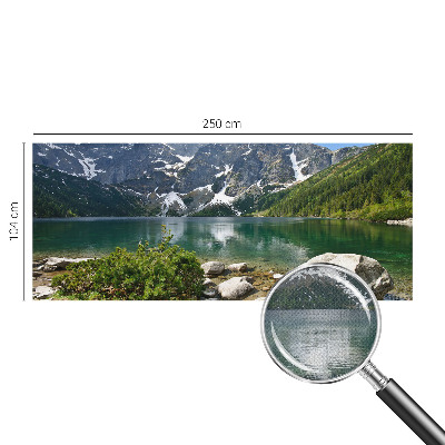 Tapet børneværelse Tapet børneværelse