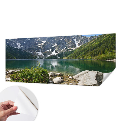 Tapet børneværelse Tapet børneværelse