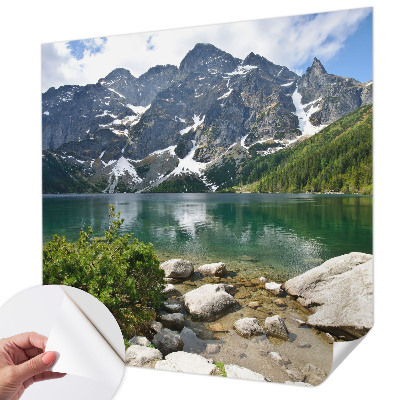 Tapet børneværelse Tapet børneværelse