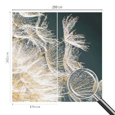 Tapet til børneværelse Tapet til børneværelse