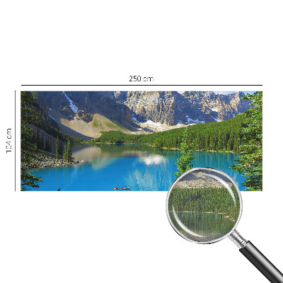 Tapet til køkken Tapet til køkken