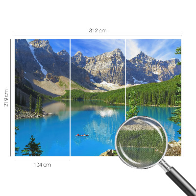 Tapet til køkken Tapet til køkken