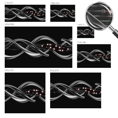 Tapet til soveværelset Tapet til soveværelset