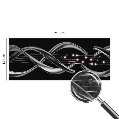 Tapet til soveværelset Tapet til soveværelset