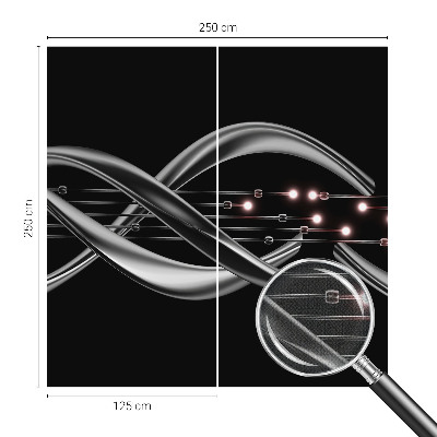 Tapet til soveværelset Tapet til soveværelset