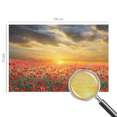 Mønstret tapet Mønstret tapet