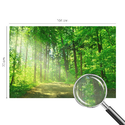 Retro tapet Retro tapet