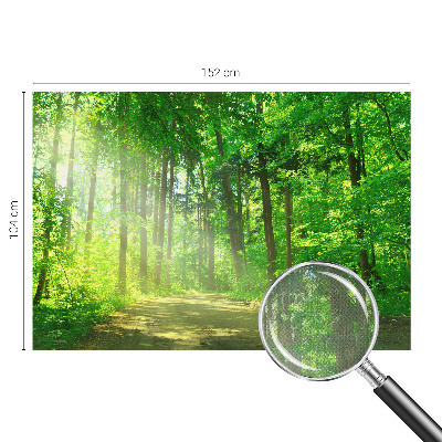 Retro tapet Retro tapet