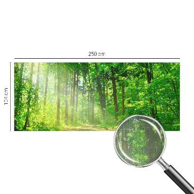 Retro tapet Retro tapet