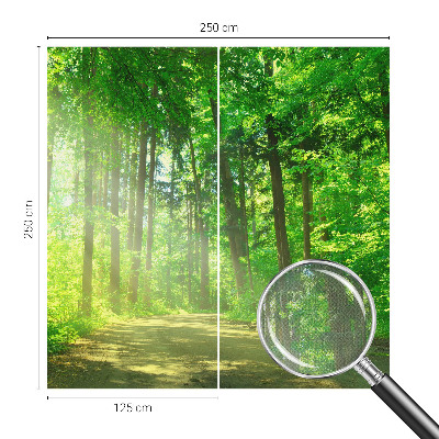 Retro tapet Retro tapet