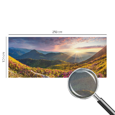 Vintage tapet Vintage tapet