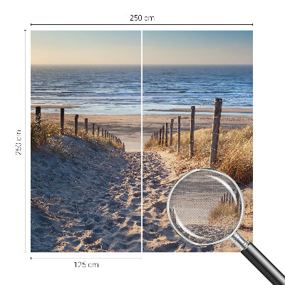 Selvklæbende fototapet Selvklæbende fototapet