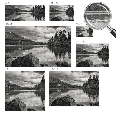 Selvklæbende vinyltapet Selvklæbende vinyltapet