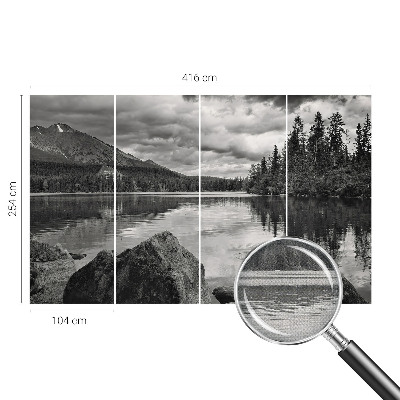 Selvklæbende vinyltapet Selvklæbende vinyltapet