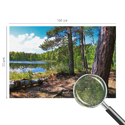 Tapet selvklæbende Tapet selvklæbende