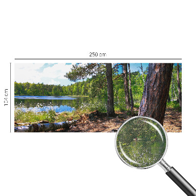 Tapet selvklæbende Tapet selvklæbende