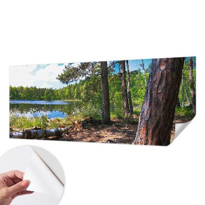 Tapet selvklæbende Tapet selvklæbende