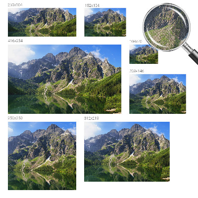 Tapet børneværelse Tapet børneværelse