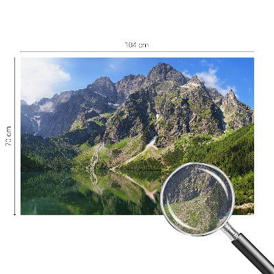 Tapet børneværelse Tapet børneværelse