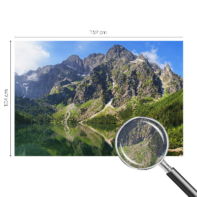 Tapet børneværelse Tapet børneværelse