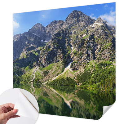 Tapet børneværelse Tapet børneværelse