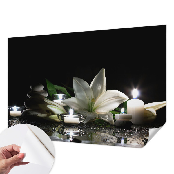 Tapet til børneværelse Tapet til børneværelse