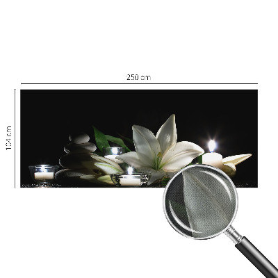 Tapet til børneværelse Tapet til børneværelse