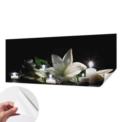 Tapet til børneværelse Tapet til børneværelse