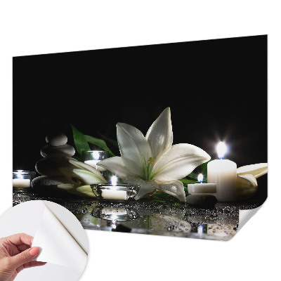 Tapet til børneværelse Tapet til børneværelse