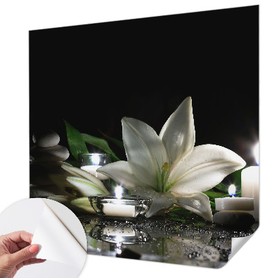 Tapet til børneværelse Tapet til børneværelse