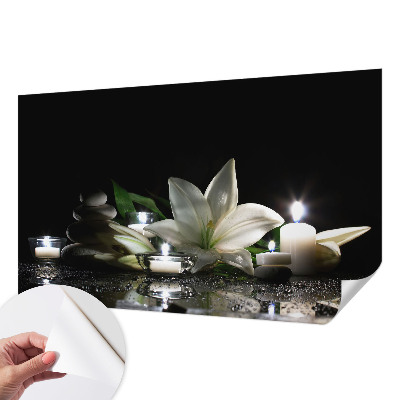 Tapet til børneværelse Tapet til børneværelse