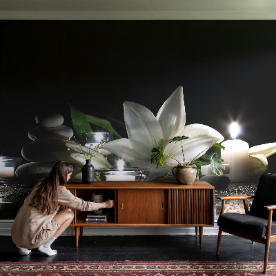 Tapet til børneværelse Tapet til børneværelse