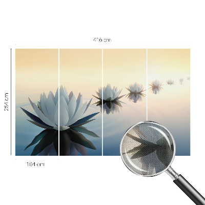 Fototapet børn Fototapet børn