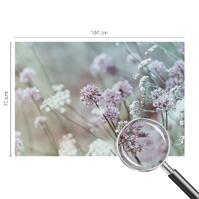 Tapet til køkken Tapet til køkken