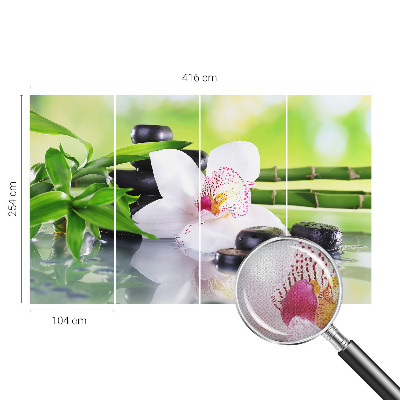 Tapet til soveværelset Tapet til soveværelset