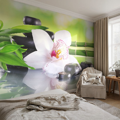 Tapet til soveværelset Tapet til soveværelset