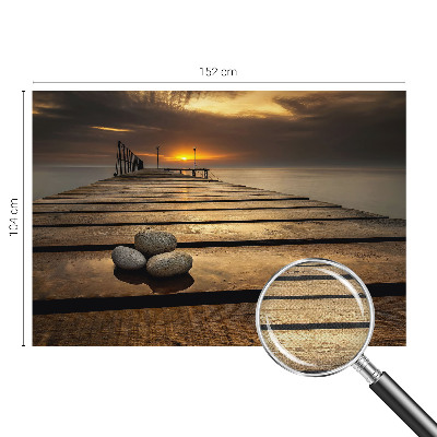 Mønstret tapet Mønstret tapet