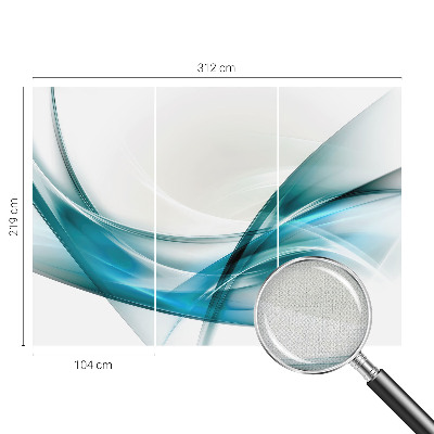 Selvklæbende fototapet Selvklæbende fototapet