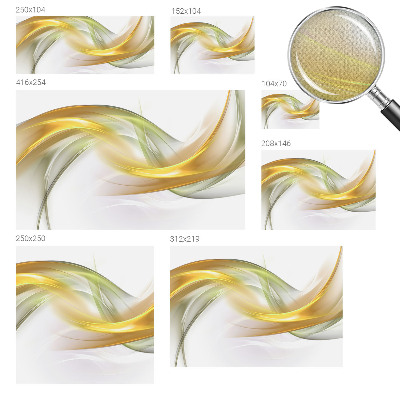 Selvklæbende tapet Selvklæbende tapet