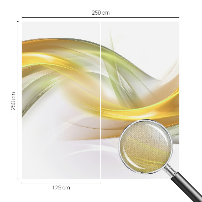 Selvklæbende tapet Selvklæbende tapet