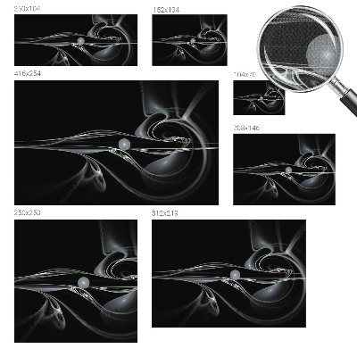 Selvklæbende vinyltapet Selvklæbende vinyltapet