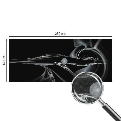 Selvklæbende vinyltapet Selvklæbende vinyltapet