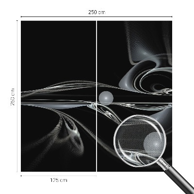 Selvklæbende vinyltapet Selvklæbende vinyltapet