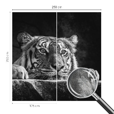 Vinyltapet Vinyltapet